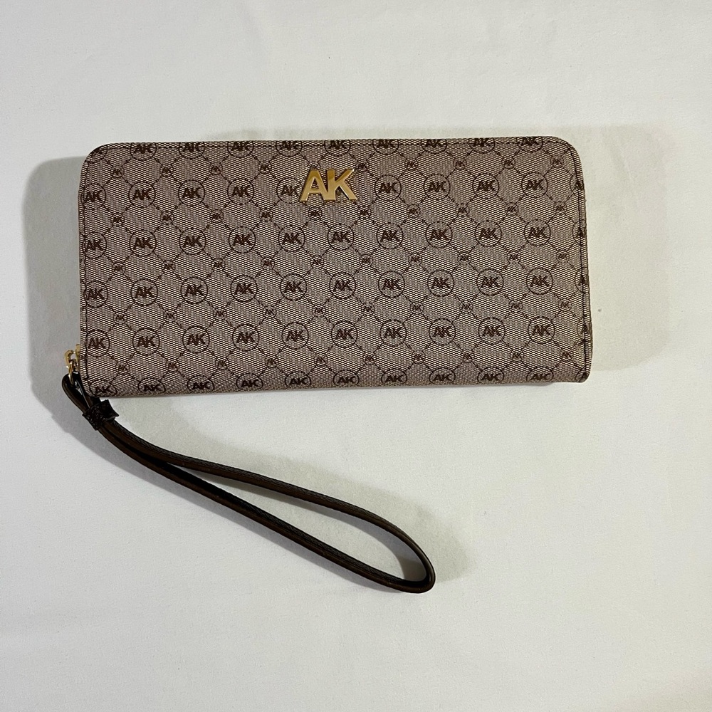 Anne Klein Wristlet wallet